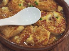 客家让豆腐-顺德佬酒楼(粤海店)