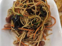 -六和聚传统烤鸭.天津菜(和平店)