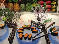 -梨花自助烤肉(天河城店)