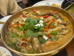 -食光慢宴·安吉土菜馆