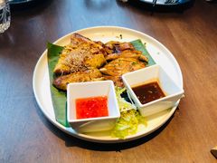 -星叶·东南亚料理(宁波万象汇店)