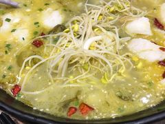 -好人民间小吃·番茄鱼酸菜鱼(木渎悠方店)