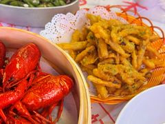 -靓靓蒸虾·头牌蒸虾(南山桂庙店)