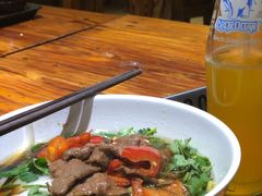 牛肉粉-肆姐面粉馆(坡子街店)