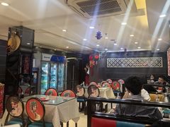 -京城百饺园•东北菜馆(红谷滩店)