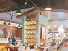 -The COOK·厨餐厅·自助餐(浦东嘉里大酒店)