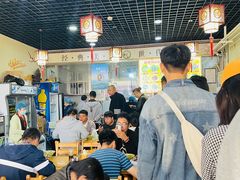 -昌顺马记小吃店(昌盛园店)