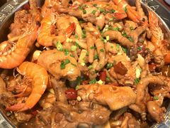 -胖哥俩肉蟹煲(杭州下沙学林街店)