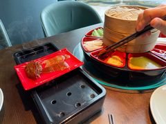 羲和烤鸭-羲和雅苑•北京烤鸭(乐园道万象城店)