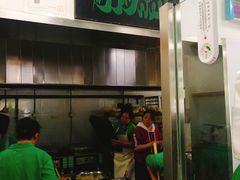 -老磁器口豆汁店(天坛店)