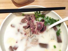 全套鸭血粉丝汤-鸭得堡老鸭汤·鸭血粉丝(如东三元店)