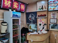 -赵奶奶水饺锅贴小酒馆(丁字沽店)