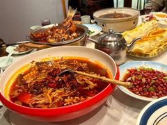 -小江南(老洋桥店)
