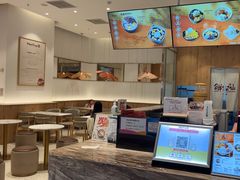 -鲜芋仙(大兴龙湖店)