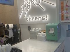 -娃哈哈·奶茶(武林店)