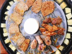 -盘尚石棉烤肉(蒲江店)