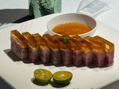 -醉舍·新淮扬菜(长宁龙之梦店)