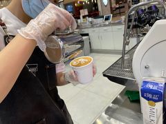 -Manner Coffee(壹方城店)