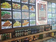 -八大碗私房菜(中城路店)