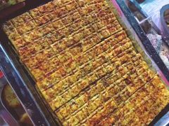 -郑喜旺烧烤(新密总店)