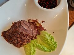 -味莊餐厅(康庄南街店)