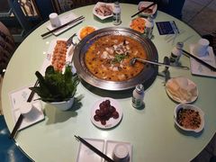 -大河宴·椒麻鱼火锅(克拉玛依西路头宫店)