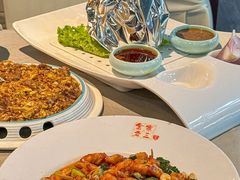 -金家老三饭庄(常营店)