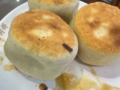 -清真牛街祥云轩门钉肉饼(左家庄店)