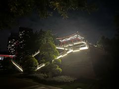-西海子公园