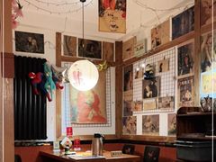 -鳗鱼家·深夜食堂(军博店)