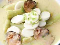 -奕景海鲜酒家· 大连海鲜(星海广场店)