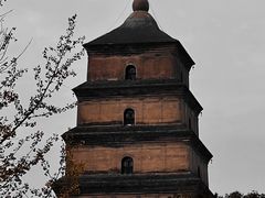 -大慈恩寺(大雁塔)