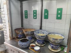 -清真·宏顺祥卤汁凉粉(大皮院店)