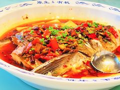 -怡和春天大酒楼(柳芳店)