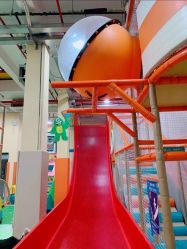 -动力星球家庭亲子游乐中心