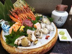 -德川家日本料理(中关村寰太大厦店)