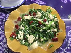 -白家寨子·山野白族菜(古城总店)