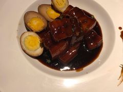 招牌红烧肉-和记小菜(大宁店)