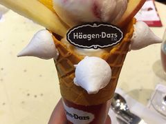 -哈根达斯(宁波和义店)