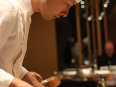-西村日本料理(香格里拉饭店)
