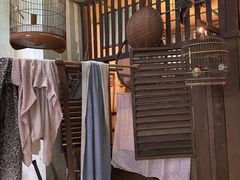 -新加坡牛车水原貌馆