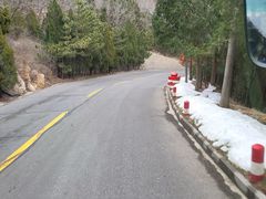 -龙口南山旅游景区