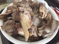 湖父周震馄饨-周震馄饨