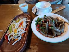 -隔壁老王·家常云南菜(花巷店)