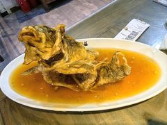 -会仙楼饭庄(宽厚里店)
