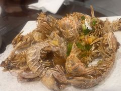 -长平肥姐白粥·海鲜打冷