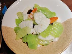 -外婆家(南开大悦城店)
