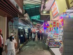 -赤柱市集