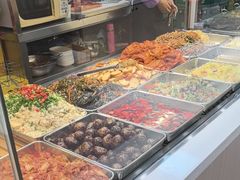 -老王四季抻面(南六东路店)