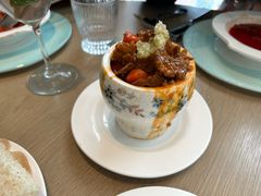 -波特曼西餐厅(中央大街店)